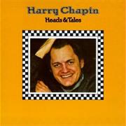 Heads & Tales (Harry Chapin, 1972)