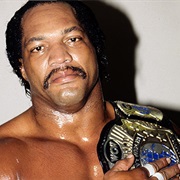 Ron Simmons