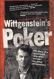 Wittgenstein's Poker