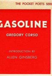 Gasoline (Gregory Corso)