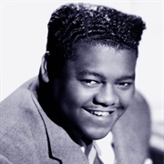Fats Domino