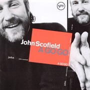 John Scofield - A Go Go