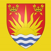 Suffolk (England, UK)