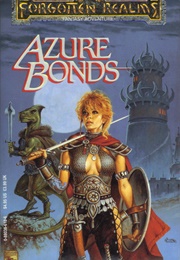 Azure Bonds (Jeff Grubb and Kate Novak)