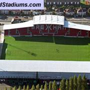 Racecourse Ground Wrexham