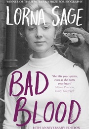 Bad Blood (Lorna Sage)