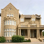 Government House (Alberta)