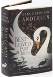 Best-Loved Fairy Tales (Hans Christian Andersen)
