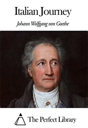 Letters From Italy (Goethe)
