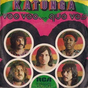 Veo Veo, Que Ves – Katunga (1971)