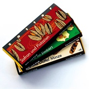 Zotter Chocolate Bar (Austria)