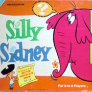 Silly Sidney the Absent Minded Elehant