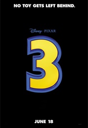 Toy Story 3 (2010)