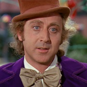 Gene Wilder