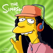 The Simpsons Season 15