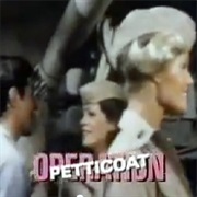 Operation Petticoat