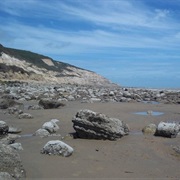 Covehurst Bay Beach