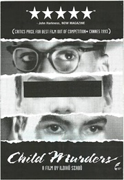 Child Murders (1993)