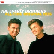 The Everly Brothers - All-Time Original Hits
