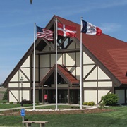 Museum of Danish America, Iowa
