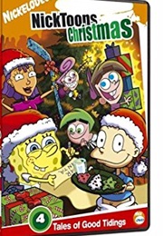 Nicktoons - Christmas (2003)