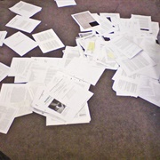 Read 500 Articles on One Subject