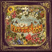 Panic at the Disco - Pretty. Odd.
