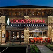 Cooper's Hawk Winery