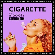 "Cigarette" Raye