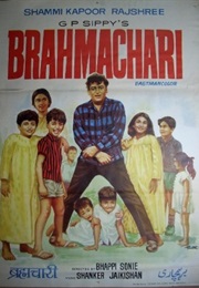 Brahmachari (1968)