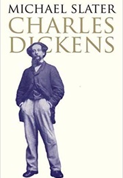 Charles Dickens (Michael Slater)