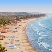 Goa, India
