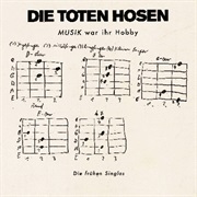 Music War Ihr Hobby - Die Toten Hosen