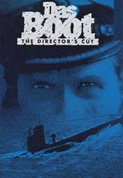 DAS BOOT (Director's Cut)