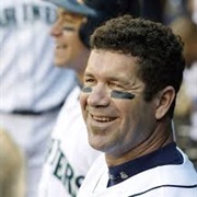 Mariners-Edgar Martinez