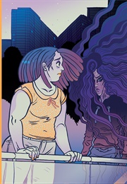 Meat and Bone (Kat Verhoeven)