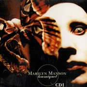 Marilyn Manson- Tourniquet