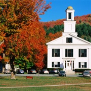 Chelsea, Vermont