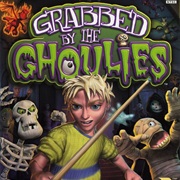 Grabbed by the Ghoulies