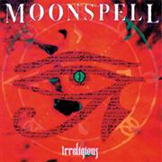 Moonspell - Irreligious