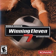 World Soccer Winning Eleven 7