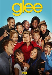 Glee (2009)