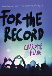 For the Record (Charlotte Huang)