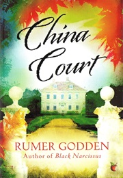 China Court (Rumer Godden)
