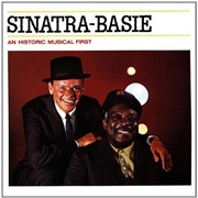 Frank Sinatra & Count Basie - Sinatra-Basie