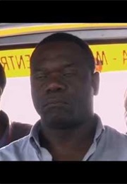 Bom Dia, África (2009)