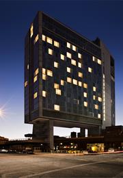 Standard Hotel (Gossip Girl)