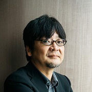 Mamoru Hosoda