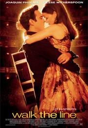 Walk the Line (2005)