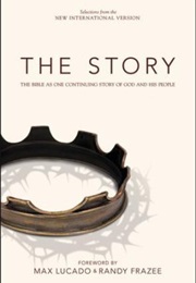 The Story (Max Lucado & Randy Frazee)